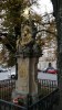 Památník ikony - Komenského náměstí
