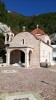 Řecko - klášter sv. Patapia