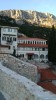 Řecko - klášter Zesnutí Přesvaté Bohorodičky