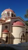 Řecko - chrám sv. Kypriána a Justýny